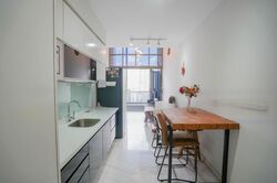 The Viridian (D12), Apartment #474203741